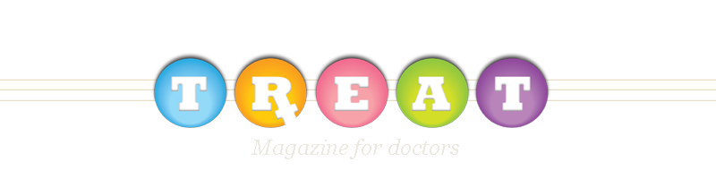 Treat -  Magazine for Doctors