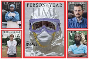 time person of the year ebola